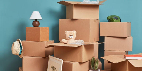 Moving Made Simple: Your Go-To Guide For An Organized And Efficient Relocation