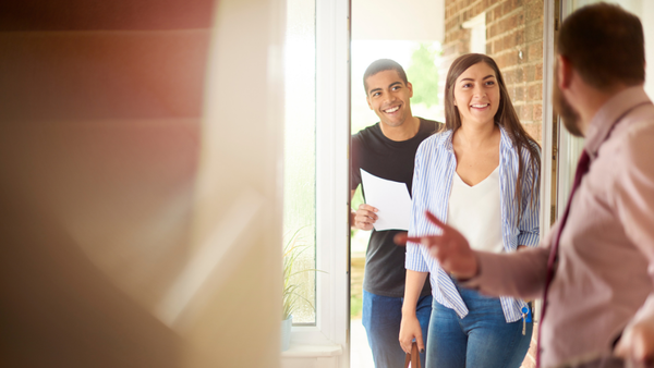 Make the Most of It: Buyer Tips for a Productive Open House Visit