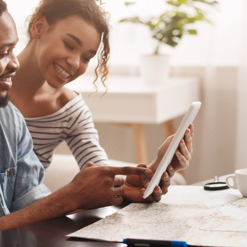 How a Strong Online Listing Can Sell Your Home Faster