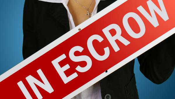 What Is Escrow? Understanding the Process from Contract to Close