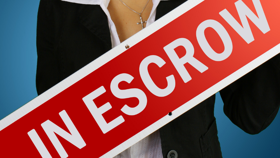 Understanding Escrow Process