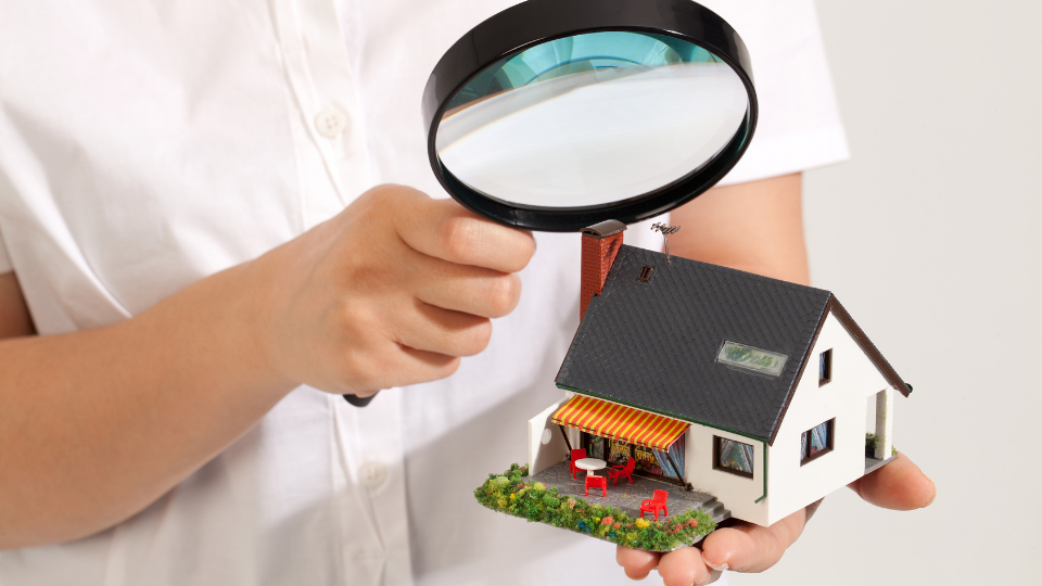 What to Expect During Home Inspection - Seller