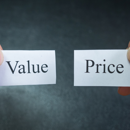 The Psychology of Pricing: How to Tap Into Buyer Perceptions