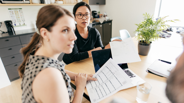 Buy Smart, Not Desperate: Strategies for Navigating a Seller’s Market