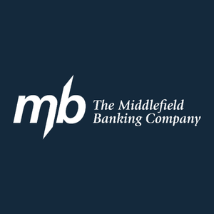 Middlefield Bank