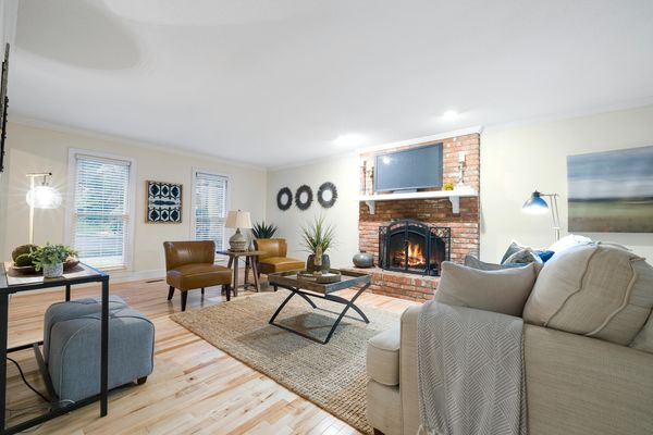 How to Prep Your Home for Sale Without Losing Your Mind