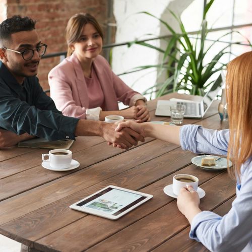 Top Advantages for First-Time Home Buyers Working with Buyer Agents