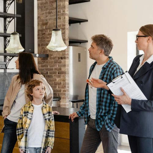 Navigating Your First Home Purchase: Essential Tips for New Buyers