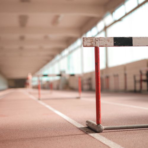 Hurdles on the Market: Common Home-Selling Obstacles & How to Clear Them