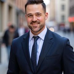 Ryan Conway