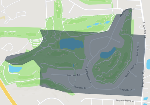Dornoch Estates