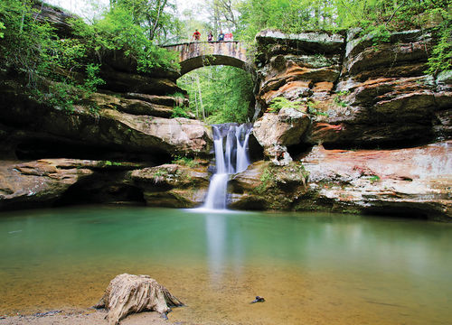 Hocking Hills