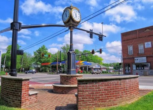 Johnstown