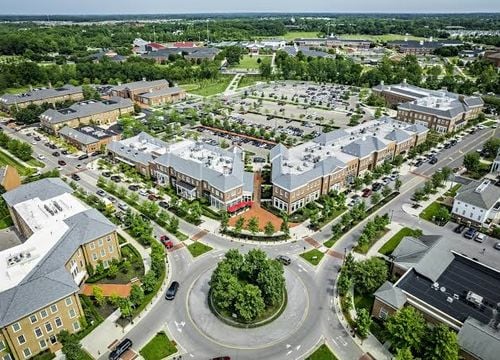 New Albany