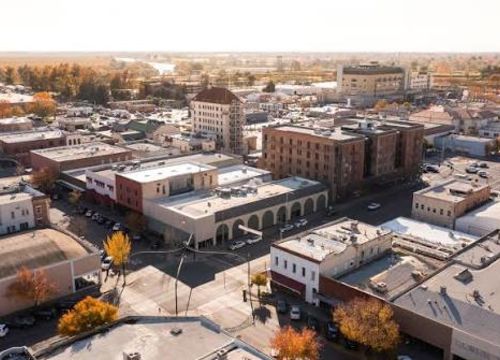 marysville