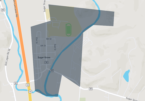 Sugar Grove