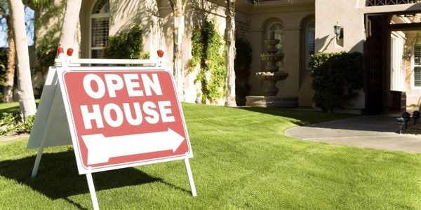 Red Flags To Watch For During An Open …
