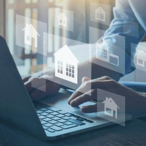 Off-Market Home Search