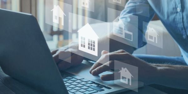 Off-Market Home Search