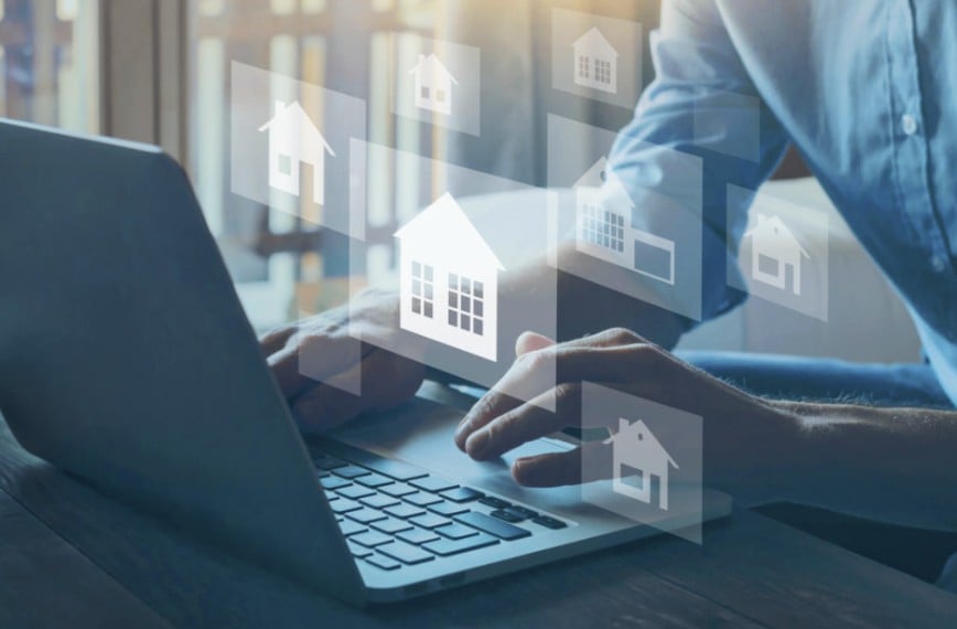 off market home search OHG