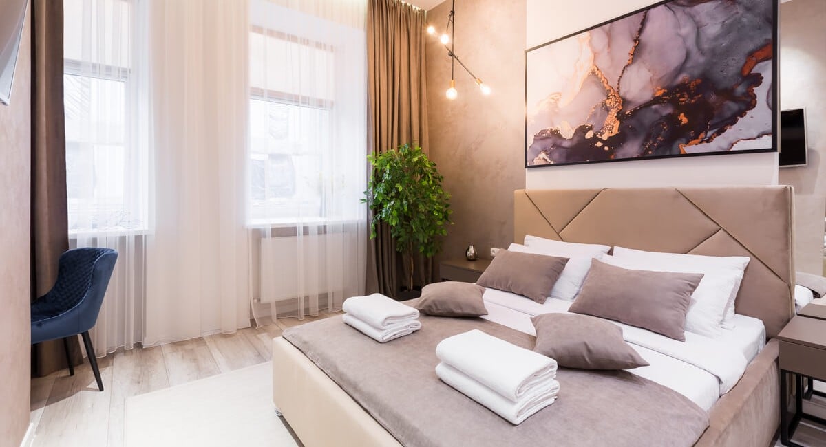 Give Each Room a Purpose