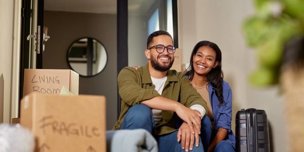 What Stays With The House When You Move? &hellip;