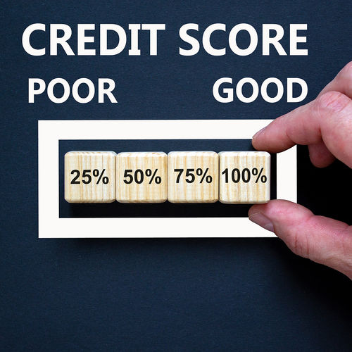 Don’t Let Your Credit Score Stop You from Buying a Home