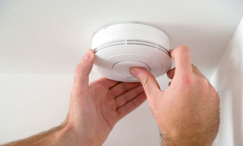 Do You Have A Carbon Monoxide Detector Ins&hellip;