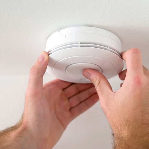 Do You Have A Carbon Monoxide Detector Installed in Your Home?