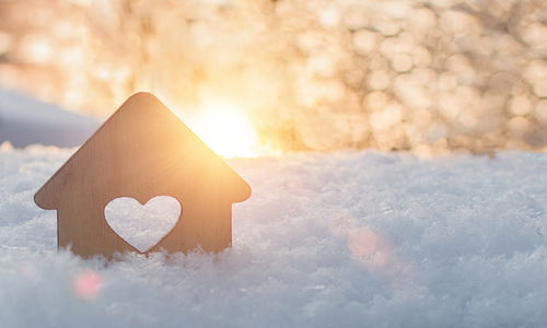 Beat the Busy Spring Market–Buy or Sell Yo…