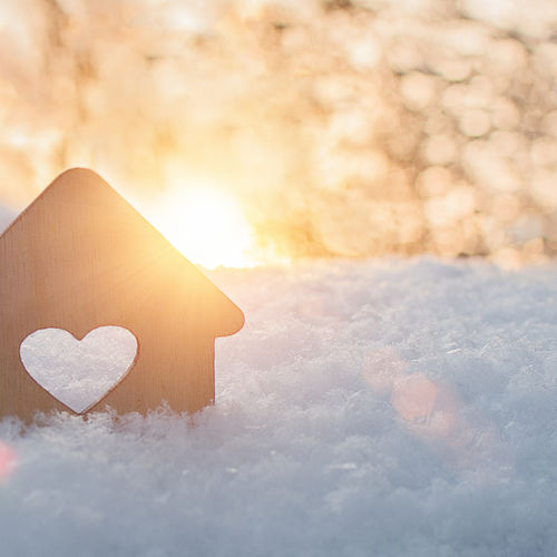 Beat the Busy Spring Market–Buy or Sell Your Home During the Holidays