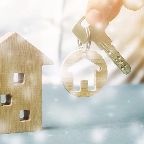 Yes, You Can Sell Your Home Over the Holidays
