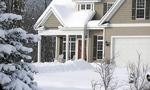 It’s Time To Winterize Your Home – Don’t D…