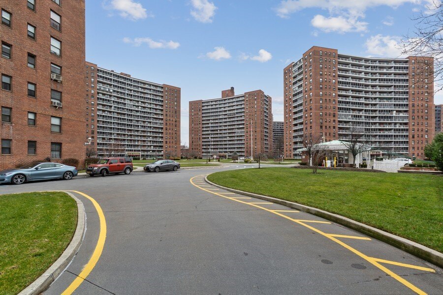 Rego-Park