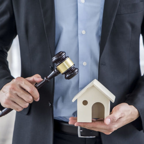 Navigating Real Estate Auctions: A Guide For First-Time Buyers