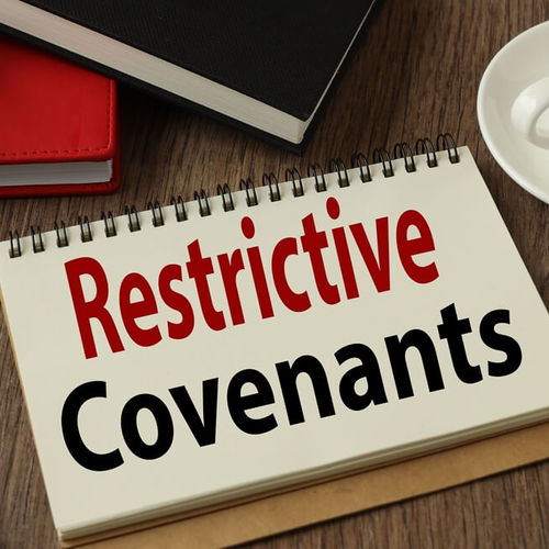 Understanding Real Estate Covenants And Restrictions