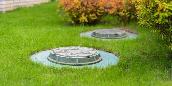 Buying A Home With A Septic System: What &hellip;