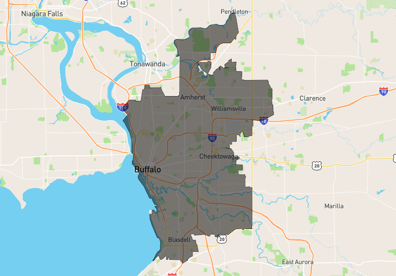 Buffalo