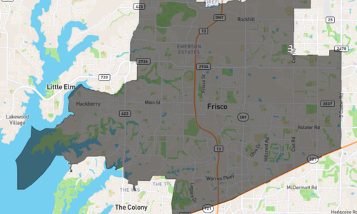 Frisco TX Housing Market Analysis and Neighborhood Trends
