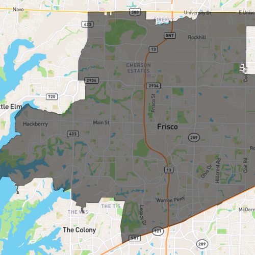 Frisco TX Housing Market Analysis and Neighborhood Trends