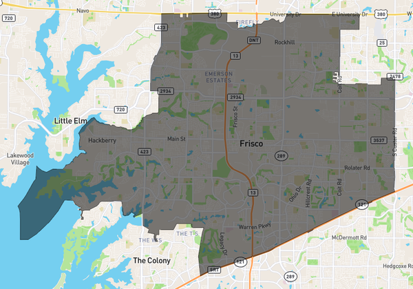 Frisco TX Housing Market Analysis and Neighborhood &hellip;