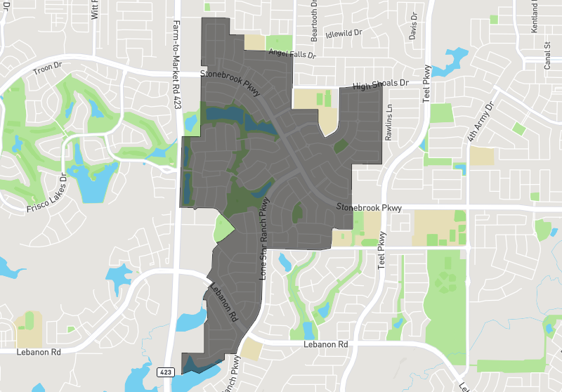 Phillips Creek Ranch