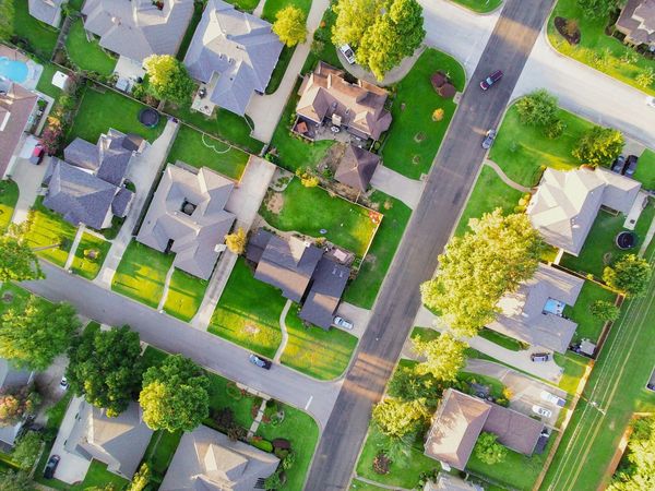 Understanding the 2026 North Dallas Real Estate &hellip;