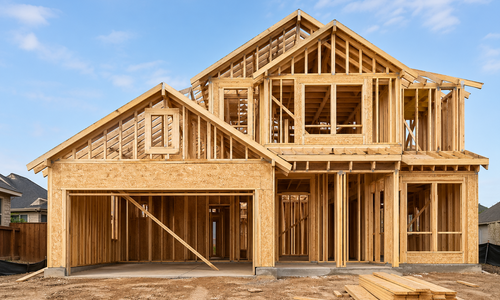 New Construction vs Resale in Frisco AND surrounding &hellip;