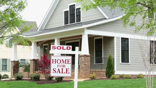 Why Some Homes Are Selling Fast… And &hellip;