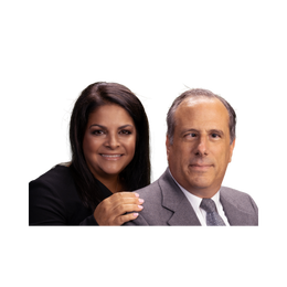 Susan and Douglas Klein