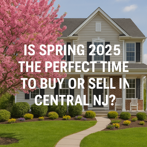 Is Spring 2025 the Perfect Time to Buy &hellip;
