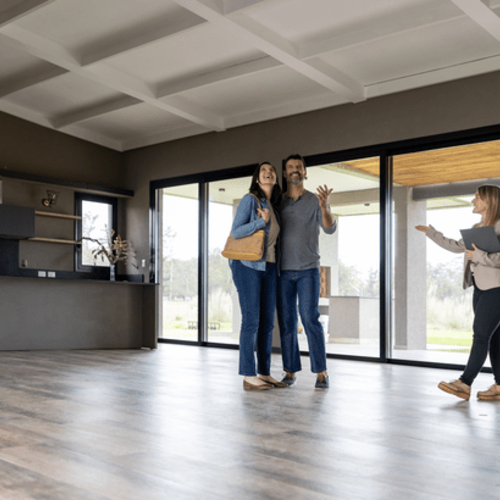 Get Ready for 2026: Essential Steps to Successful Home Buying