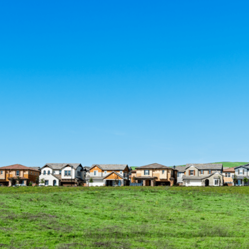 It’s Getting More Affordable To Buy a Home