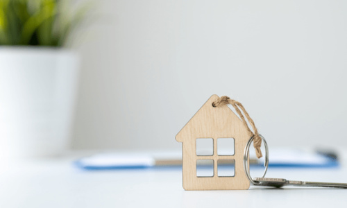 Before You Fall in Love with a House, Do This First.